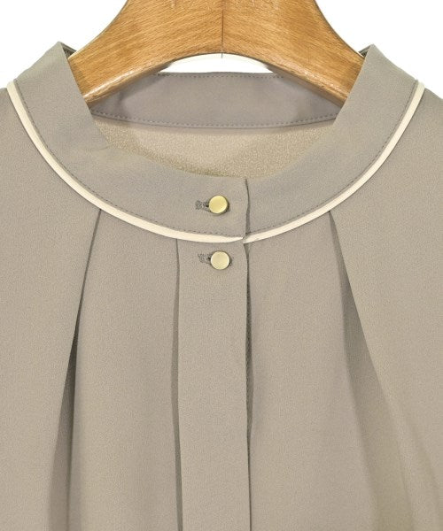 NATURAL BEAUTY BASIC เสื้อสตรี