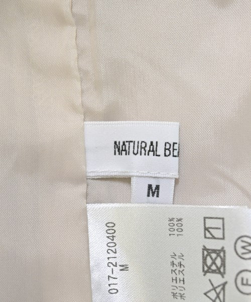 NATURAL BEAUTY BASIC กระโปรงยาว/แม็กซี่ยาว