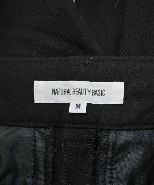 NATURAL BEAUTY BASIC กางเกง อื่น