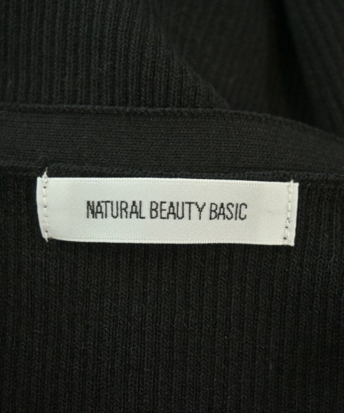 NATURAL BEAUTY BASIC เสื้อคาร์ดิแกน