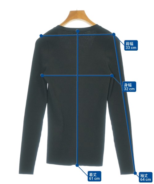 NATURAL BEAUTY BASIC เสื้อคาร์ดิแกน