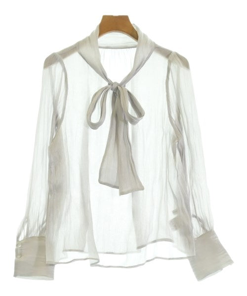 NATURAL BEAUTY BASIC เสื้อสตรี