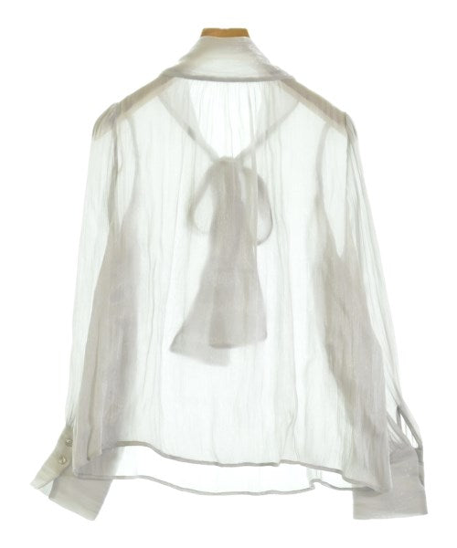 NATURAL BEAUTY BASIC เสื้อสตรี