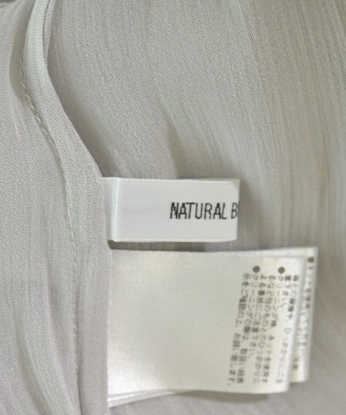 NATURAL BEAUTY BASIC เสื้อสตรี
