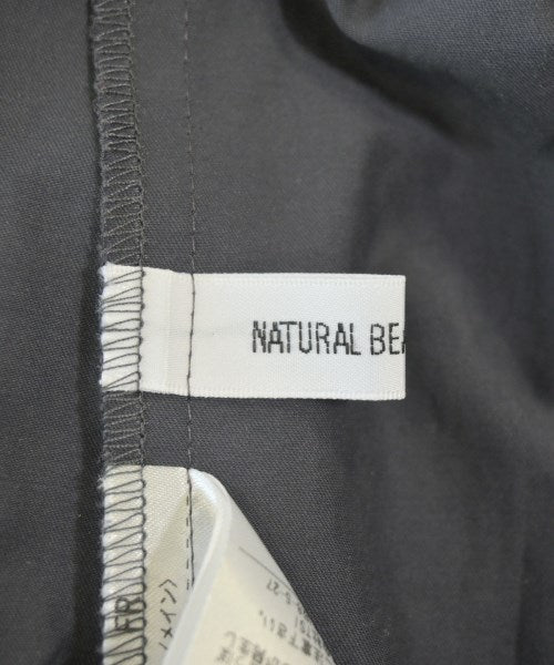 NATURAL BEAUTY BASIC เสื้อสตรี