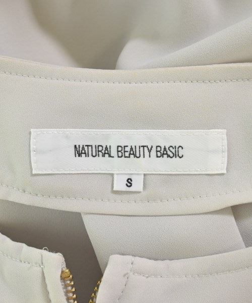 NATURAL BEAUTY BASIC แจ็คเก็ตเบลาส์ อื่น