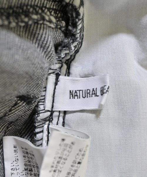 NATURAL BEAUTY BASIC ยีนส์
