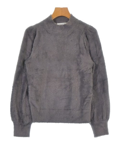 NATURAL BEAUTY BASIC เสื้อกันหนาว