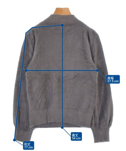 NATURAL BEAUTY BASIC เสื้อกันหนาว