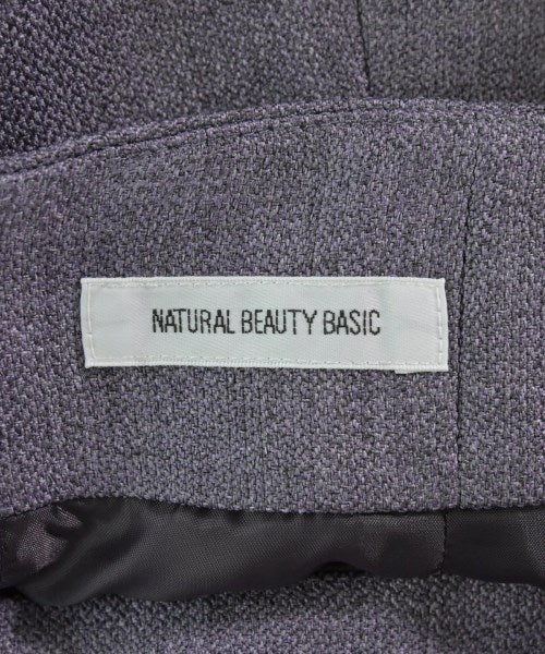 NATURAL BEAUTY BASIC กระโปรงยาว/แม็กซี่ยาว