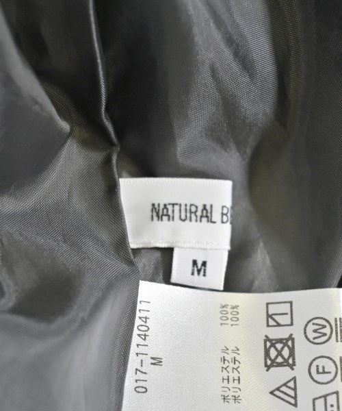NATURAL BEAUTY BASIC ชุดเดรส