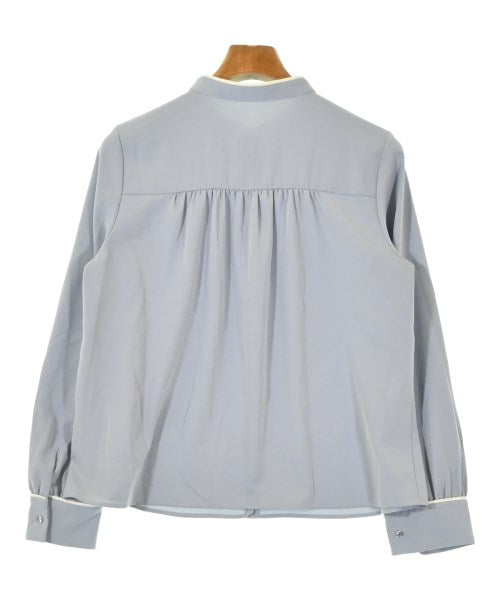 NATURAL BEAUTY BASIC เสื้อสตรี