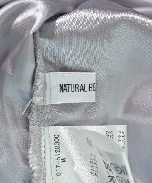 NATURAL BEAUTY BASIC กระโปรงยาว/แม็กซี่ยาว