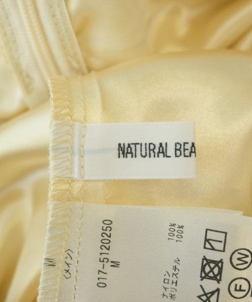 NATURAL BEAUTY BASIC กระโปรงยาว/แม็กซี่ยาว