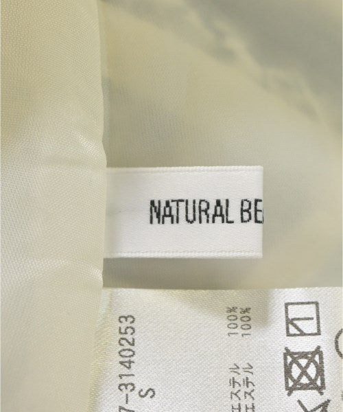 NATURAL BEAUTY BASIC ชุดเดรส