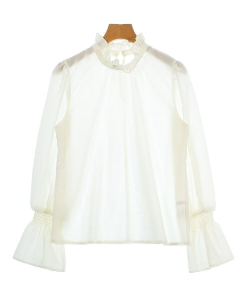 NATURAL BEAUTY BASIC เสื้อสตรี
