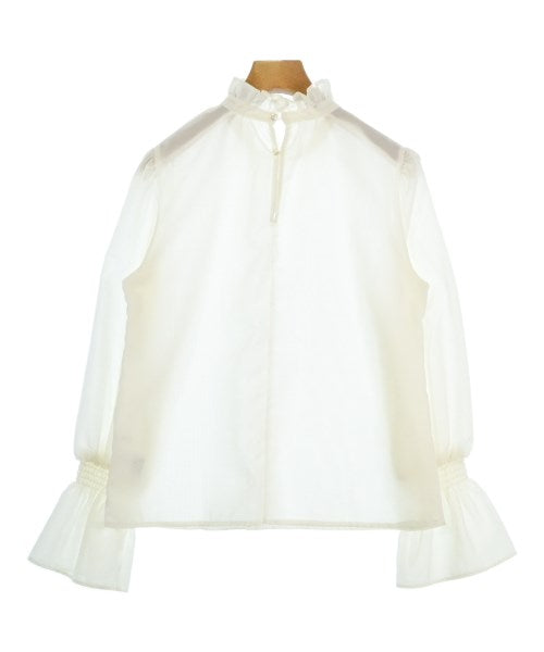 NATURAL BEAUTY BASIC เสื้อสตรี