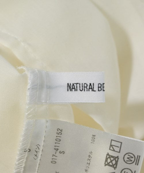NATURAL BEAUTY BASIC เสื้อสตรี
