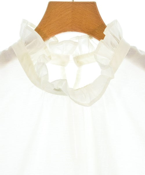 NATURAL BEAUTY BASIC เสื้อสตรี