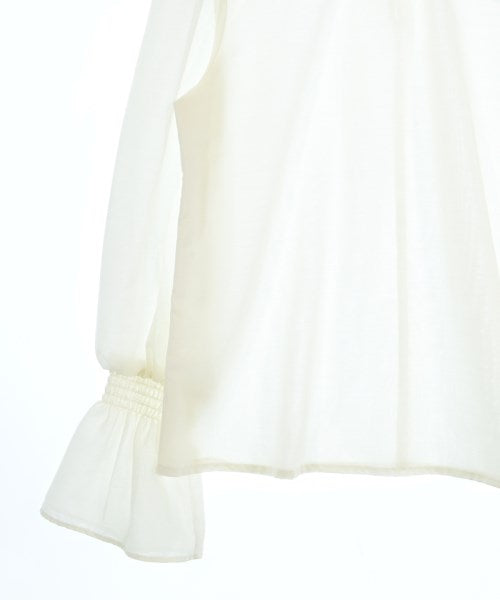 NATURAL BEAUTY BASIC เสื้อสตรี
