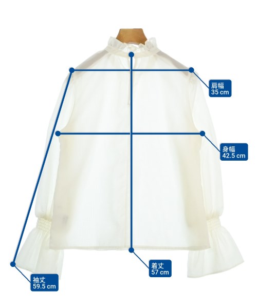 NATURAL BEAUTY BASIC เสื้อสตรี