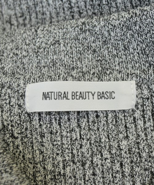 NATURAL BEAUTY BASIC ชุดสูทแบบครบเซต (อื่นๆ)