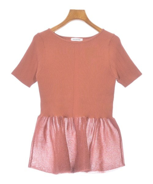 NATURAL BEAUTY BASIC เสื้อกันหนาว