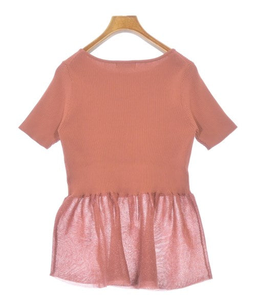 NATURAL BEAUTY BASIC เสื้อกันหนาว