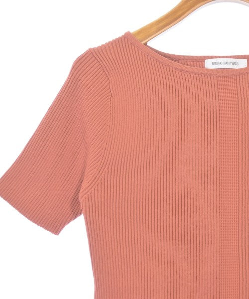 NATURAL BEAUTY BASIC เสื้อกันหนาว