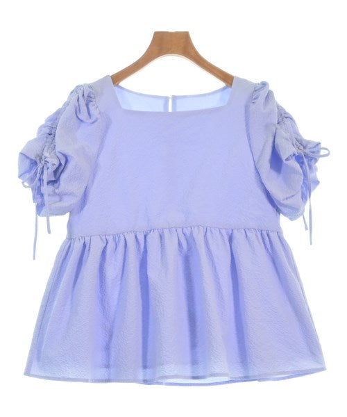 NATURAL BEAUTY BASIC เสื้อสตรี