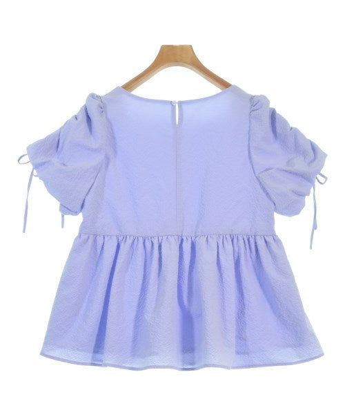 NATURAL BEAUTY BASIC เสื้อสตรี