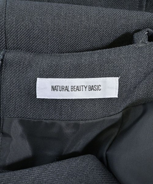 NATURAL BEAUTY BASIC ชุดเดรส