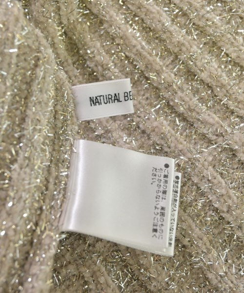 NATURAL BEAUTY BASIC เสื้อคาร์ดิแกน