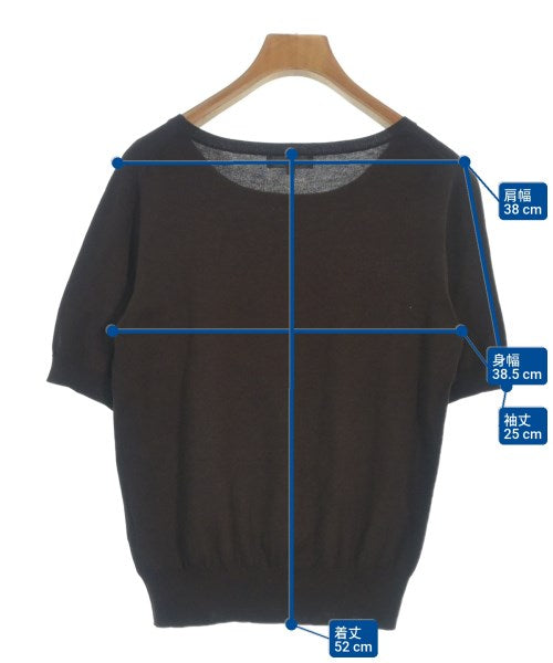 NATURAL BEAUTY BASIC เสื้อกันหนาว