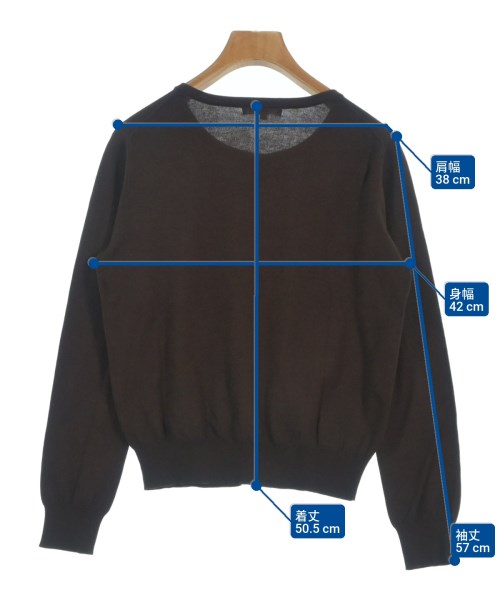 NATURAL BEAUTY BASIC เสื้อคาร์ดิแกน