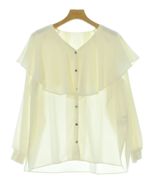 NATURAL BEAUTY BASIC เสื้อสตรี