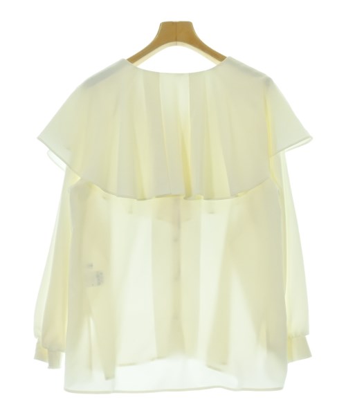 NATURAL BEAUTY BASIC เสื้อสตรี