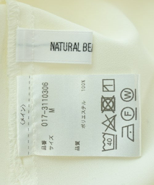 NATURAL BEAUTY BASIC เสื้อสตรี