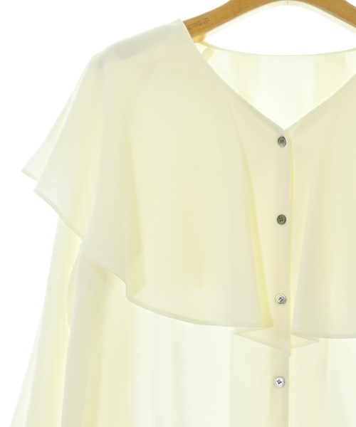 NATURAL BEAUTY BASIC เสื้อสตรี