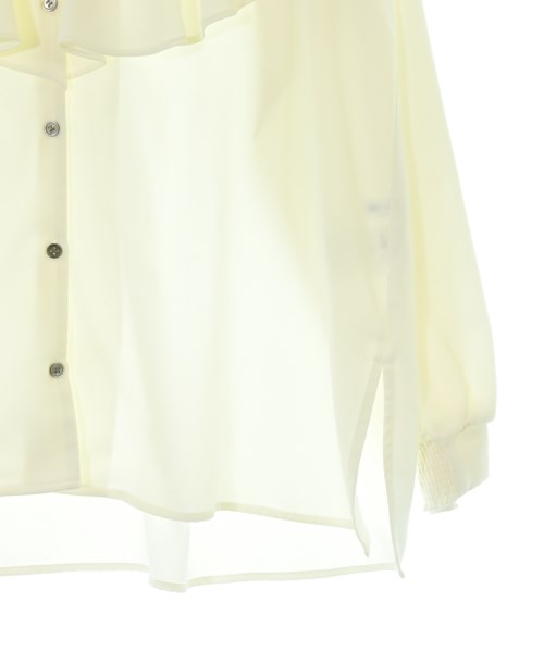 NATURAL BEAUTY BASIC เสื้อสตรี