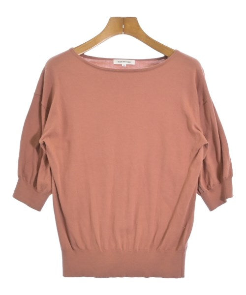 NATURAL BEAUTY BASIC เสื้อกันหนาว