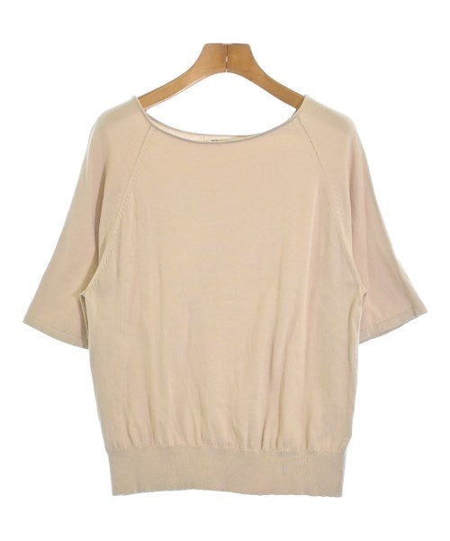 NATURAL BEAUTY BASIC เสื้อกันหนาว