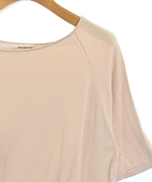 NATURAL BEAUTY BASIC เสื้อกันหนาว