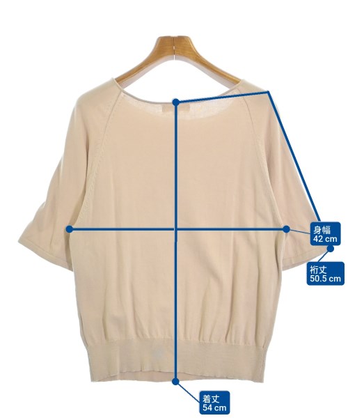NATURAL BEAUTY BASIC เสื้อกันหนาว