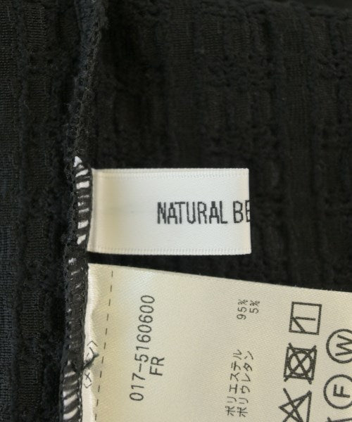 NATURAL BEAUTY BASIC เสื้อยืด/เสื้อท็อปส์