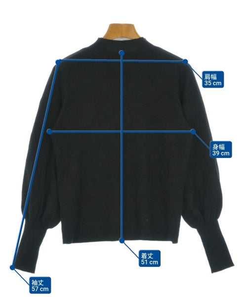 NATURAL BEAUTY BASIC เสื้อกันหนาว