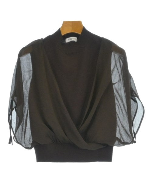 NATURAL BEAUTY BASIC เสื้อสตรี