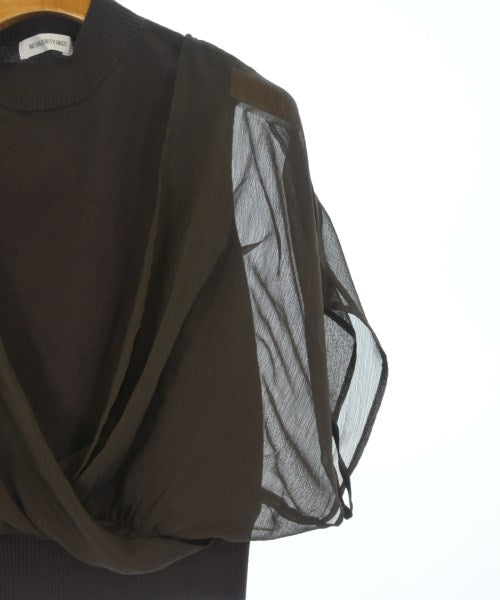 NATURAL BEAUTY BASIC เสื้อสตรี