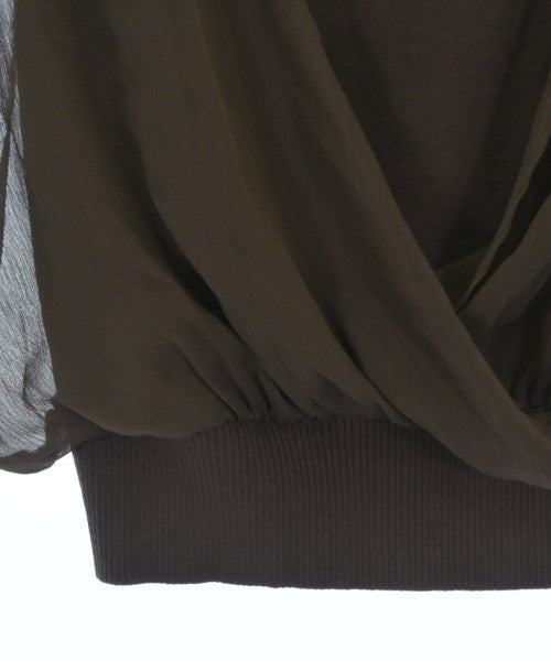 NATURAL BEAUTY BASIC เสื้อสตรี