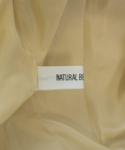NATURAL BEAUTY BASIC กระโปรงยาว/แม็กซี่ยาว
